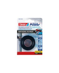 Taśma Extreme samowulkanizująca 2,5m - Wytrzymałość i niezawodność