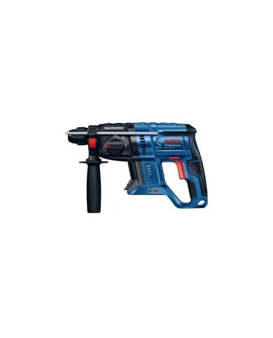 BOSCH GBH 180 LI 18V SOLO - Młot udarowy do profesjonalnych zadań BOSCH GBH 180 LI 18V SOLO - Młot udarowy do profesjonalnych zadań