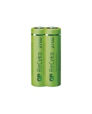 Bateria R6 AA Recyko+ 2600mAh - Wydajność i Ekologia 2BL Bateria R6 AA Recyko+ 2600mAh - Wydajność i Ekologia 2BL