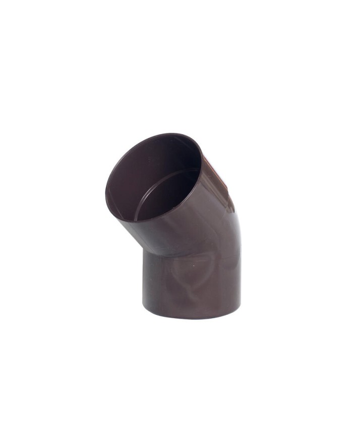 Scala Kolano 45 BgG 50 Brąz - Wysoka Jakość i Styl