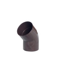 Scala Kolano 45 BgG 50 Brąz - Wysoka Jakość i Styl