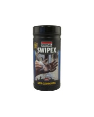 SOUDAL Ściereczka czyszcząca SWIPEX - Skuteczne czyszczenie SOUDAL Ściereczka czyszcząca SWIPEX - Skuteczne czyszczenie