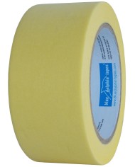 MASKUJĄCA mt-st Y 38mmx50m - Papierowa Żółta Taśma MASKUJĄCA mt-st Y 38mmx50m - Papierowa Żółta Taśma