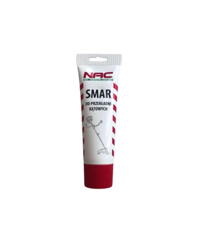 Smar do przekładni NAC SMAR 200 - Wydajna ochrona i smarowanie Smar do przekładni NAC SMAR 200 - Wydajna ochrona i smarowanie