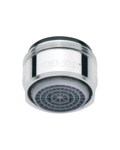 Perlator Air Mix Chrom PCH4VL - Efektywność i Styl w Łazience Perlator Air Mix Chrom PCH4VL - Efektywność i Styl w Łazience