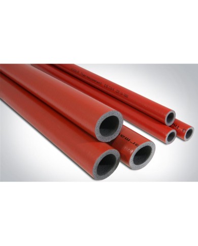THERMAFLEX EcoLine R - Otulina 18/9mm do izolacji termicznej THERMAFLEX EcoLine R - Otulina 18/9mm do izolacji termicznej