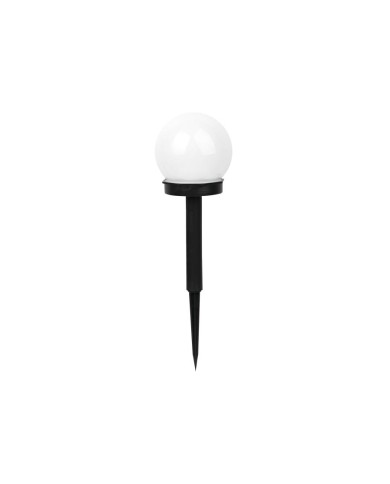 Lampa Solarne Polux Kula - Oświetlenie Ogrodowe i Dekoracyjne Lampa Solarne Polux Kula - Oświetlenie Ogrodowe i Dekoracyjne