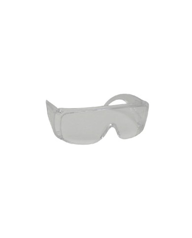 Okulary ochronne przezroczyste SG-50 - Bezpieczeństwo i komfort Okulary ochronne przezroczyste SG-50 - Bezpieczeństwo i komfort