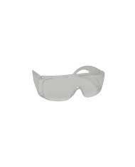 Okulary ochronne przezroczyste SG-50 - Bezpieczeństwo i komfort Okulary ochronne przezroczyste SG-50 - Bezpieczeństwo i komfort