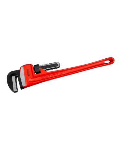 "Klucz do rur Stillson 10" 250mm - Wysoka jakość i trwałość" "Klucz do rur Stillson 10" 250mm - Wysoka jakość i trwałość"