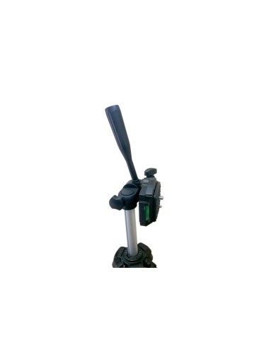 Statyw TR-420F - Stabilność i wszechstronność w fotografii Statyw TR-420F - Stabilność i wszechstronność w fotografii