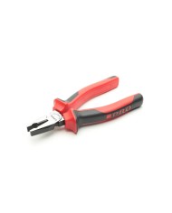 Szczypce uniwersalne HD 180mm - Wysoka jakość i wszechstronność Szczypce uniwersalne HD 180mm - Wysoka jakość i wszechstronność