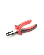 Szczypce uniwersalne 160mm - Wysoka jakość i wszechstronność Szczypce uniwersalne 160mm - Wysoka jakość i wszechstronność