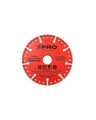 Tarcza Diamentowa Segmentowa - Wysoka Jakość i Wytrzymałość