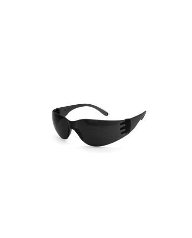 Okulary ochronne przyciemniane SG-60G - Bezpieczeństwo i styl Okulary ochronne przyciemniane SG-60G - Bezpieczeństwo i styl