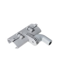 Adapter do szpachli z gwintem - Wysoka jakość i trwałość Adapter do szpachli z gwintem - Wysoka jakość i trwałość
