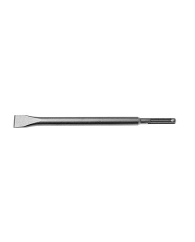 Dłuto płaskie SDS MAX CRMO 14x250x40 - Wysoka jakość i trwałość Dłuto płaskie SDS MAX CRMO 14x250x40 - Wysoka jakość i trwałość