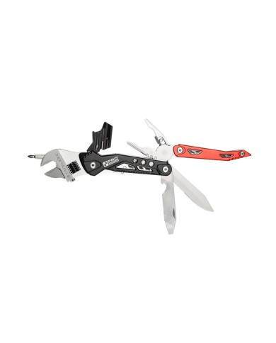 Multitool Warsztatowy V2 ze Szczypcami - Wszechstronność w Ręku Multitool Warsztatowy V2 ze Szczypcami - Wszechstronność w Ręku