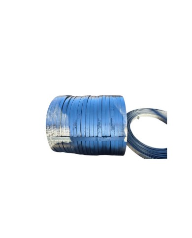 Bednarka ocynk 25x4 krążek 30,5-32m - Wysoka jakość i trwałość Bednarka ocynk 25x4 krążek 30,5-32m - Wysoka jakość i trwałość