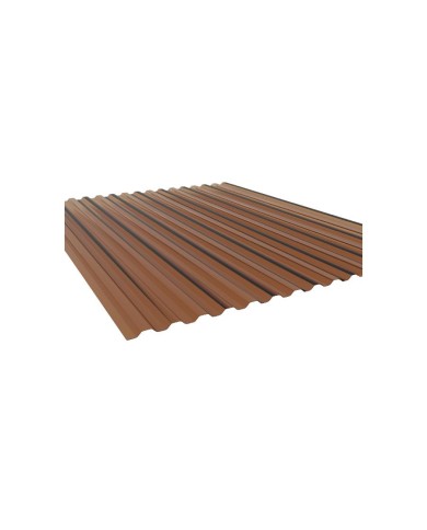 Scala Płyta PVC TRAPEZ 76/18 - 0,9x2,5m | Wysoka jakość Scala Płyta PVC TRAPEZ 76/18 - 0,9x2,5m | Wysoka jakość
