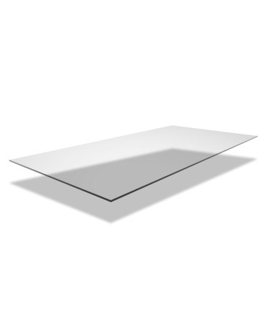 Scala szkło poli 1x1,0m gr 5,0 - przezroczyste szkło do wnętrz Scala szkło poli 1x1,0m gr 5,0 - przezroczyste szkło do wnętrz