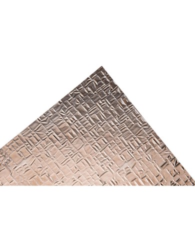 Szkło PS 142x54cm 2,3mm STRUK PYRAMID - Wysoka Jakość Szkło PS 142x54cm 2,3mm STRUK PYRAMID - Wysoka Jakość