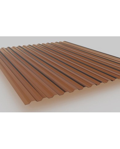 Scala TRAPEZ 76/16 - 0,9x2,5m | Wysoka jakość i trwałość Scala TRAPEZ 76/16 - 0,9x2,5m | Wysoka jakość i trwałość