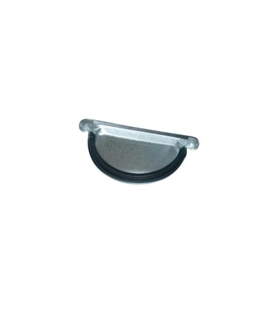 SCALA 100mm OCYNK - Zaślepka z uszami do zastosowań budowlanych SCALA 100mm OCYNK - Zaślepka z uszami do zastosowań budowlanych