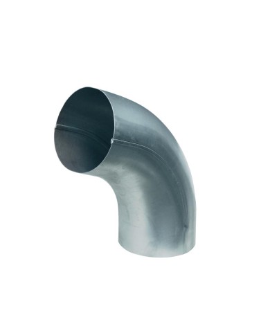 SCALA kolanko 80mm/72 ocynk - Wysokiej jakości elementy instalacyjne SCALA kolanko 80mm/72 ocynk - Wysokiej jakości elementy instalacyjne