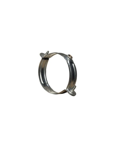 SCALA Obejma Rury 80mm z Trzpieniem L-140 - Wysoka Jakość SCALA Obejma Rury 80mm z Trzpieniem L-140 - Wysoka Jakość