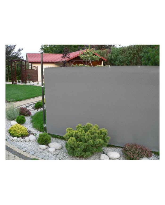 Decomat Mata Ogrodzeniowa 1,20x10,00m - Idealna Ochrona i Estetyka