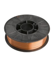 Drut spawalniczy 1.00mm 5kg - Wysoka jakość i trwałość Drut spawalniczy 1.00mm 5kg - Wysoka jakość i trwałość
