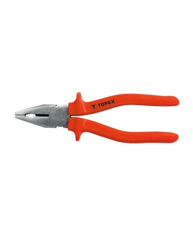 Szczypce 160mm 1000V Topex - Wysoka jakość i bezpieczeństwo Szczypce 160mm 1000V Topex - Wysoka jakość i bezpieczeństwo