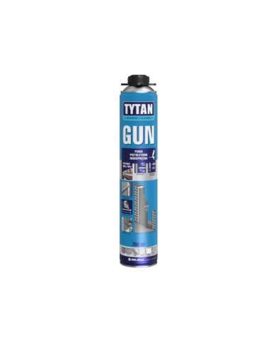 Piana Pistoletowa Wielosezonowa 750 ml - Wysoka Jakość i Wydajność Piana Pistoletowa Wielosezonowa 750 ml - Wysoka Jakość i Wydajność