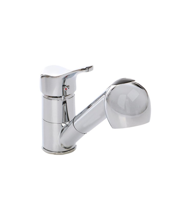 Bateria PSB Elba - Elegancka zlewozmywakowa do Twojej kuchni Bateria PSB Elba - Elegancka zlewozmywakowa do Twojej kuchni