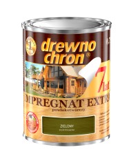 PPG Drewnoch. Impr. Ex. Powłok. Zielony 0,75L - Najlepsza Jakość! PPG Drewnoch. Impr. Ex. Powłok. Zielony 0,75L - Najlepsza Jakość!