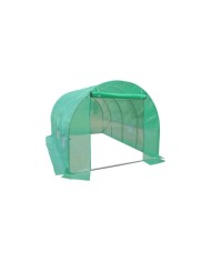 Szklarnia ogrodowa 300x450x200 - idealna dla Twojego ogrodu Szklarnia ogrodowa 300x450x200 - idealna dla Twojego ogrodu