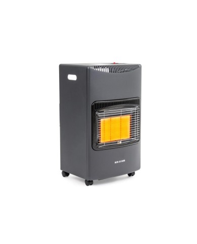 Piecyk Gazowy 4,2 kW MIR-G180B - Wydajność i Komfort Piecyk Gazowy 4,2 kW MIR-G180B - Wydajność i Komfort