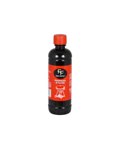 PODPALKA HB W PŁYNIE FF 500ML - Skuteczna i Wygodna PODPALKA HB W PŁYNIE FF 500ML - Skuteczna i Wygodna