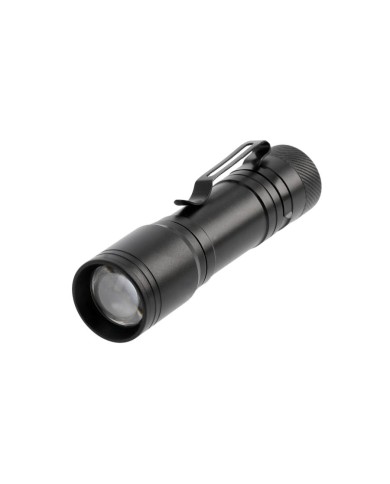 Latarka LED 1xAA, 3W, 200lm - Wydajna i Praktyczna Latarka LED 1xAA, 3W, 200lm - Wydajna i Praktyczna