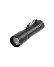 Latarka LED 1xAA, 3W, 200lm - Wydajna i Praktyczna Latarka LED 1xAA, 3W, 200lm - Wydajna i Praktyczna