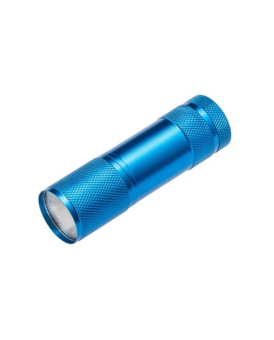 Latarka kieszonkowa 3xAAA 1,5V, 3W, 150lm - Wydajność i Mobilność Latarka kieszonkowa 3xAAA 1,5V, 3W, 150lm - Wydajność i Mobilność