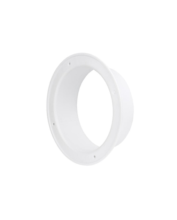 Rozeta z tworzywa ŚR 100 - rozmiar 110x55 | Wysoka jakość Rozeta z tworzywa ŚR 100 - rozmiar 110x55 | Wysoka jakość