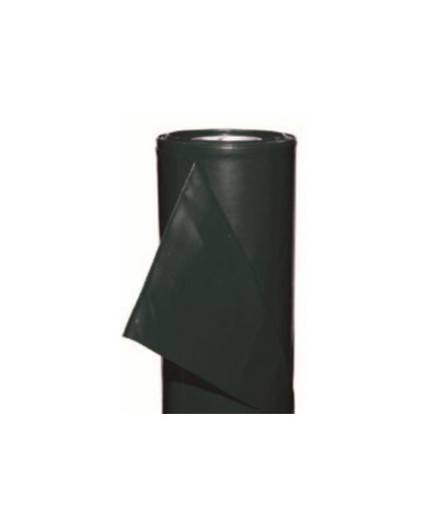Folia budowlana 6m HYDRO 0,2mm Tytan - Wysoka jakość i trwałość Folia budowlana 6m HYDRO 0,2mm Tytan - Wysoka jakość i trwałość