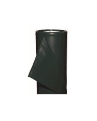 Folia budowlana 6m HYDRO 0,2mm Tytan - Wysoka jakość i trwałość Folia budowlana 6m HYDRO 0,2mm Tytan - Wysoka jakość i trwałość