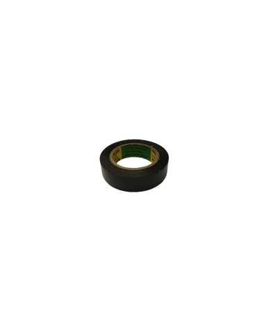 Taśma izolacyjna 0,15mm x 19mm x 20m - Wysoka jakość i trwałość Taśma izolacyjna 0,15mm x 19mm x 20m - Wysoka jakość i trwałość