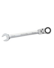 Klucz Oczk-Płaski z Grzech. 10mm - Wysoka Jakość i Wytrzymałość Klucz Oczk-Płaski z Grzech. 10mm - Wysoka Jakość i Wytrzymałość