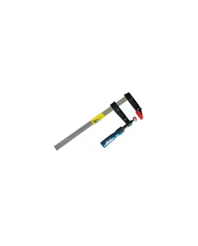 Ścisk stolarski PROLINE 120x300mm typ F - Wysoka jakość Ścisk stolarski PROLINE 120x300mm typ F - Wysoka jakość