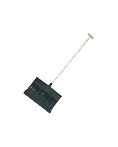 Łopata Śnieg 480mm x 310mm - Idealna do Zimowych Warunków Łopata Śnieg 480mm x 310mm - Idealna do Zimowych Warunków