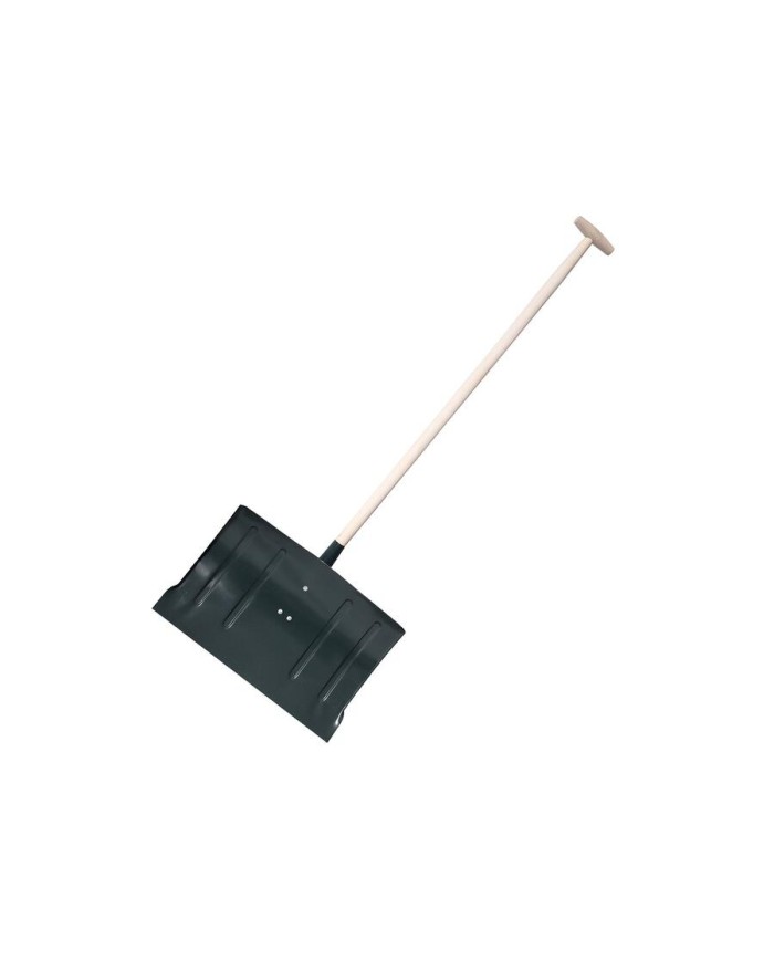 Łopata Śnieg 480mm x 310mm - Idealna do Zimowych Warunków Łopata Śnieg 480mm x 310mm - Idealna do Zimowych Warunków